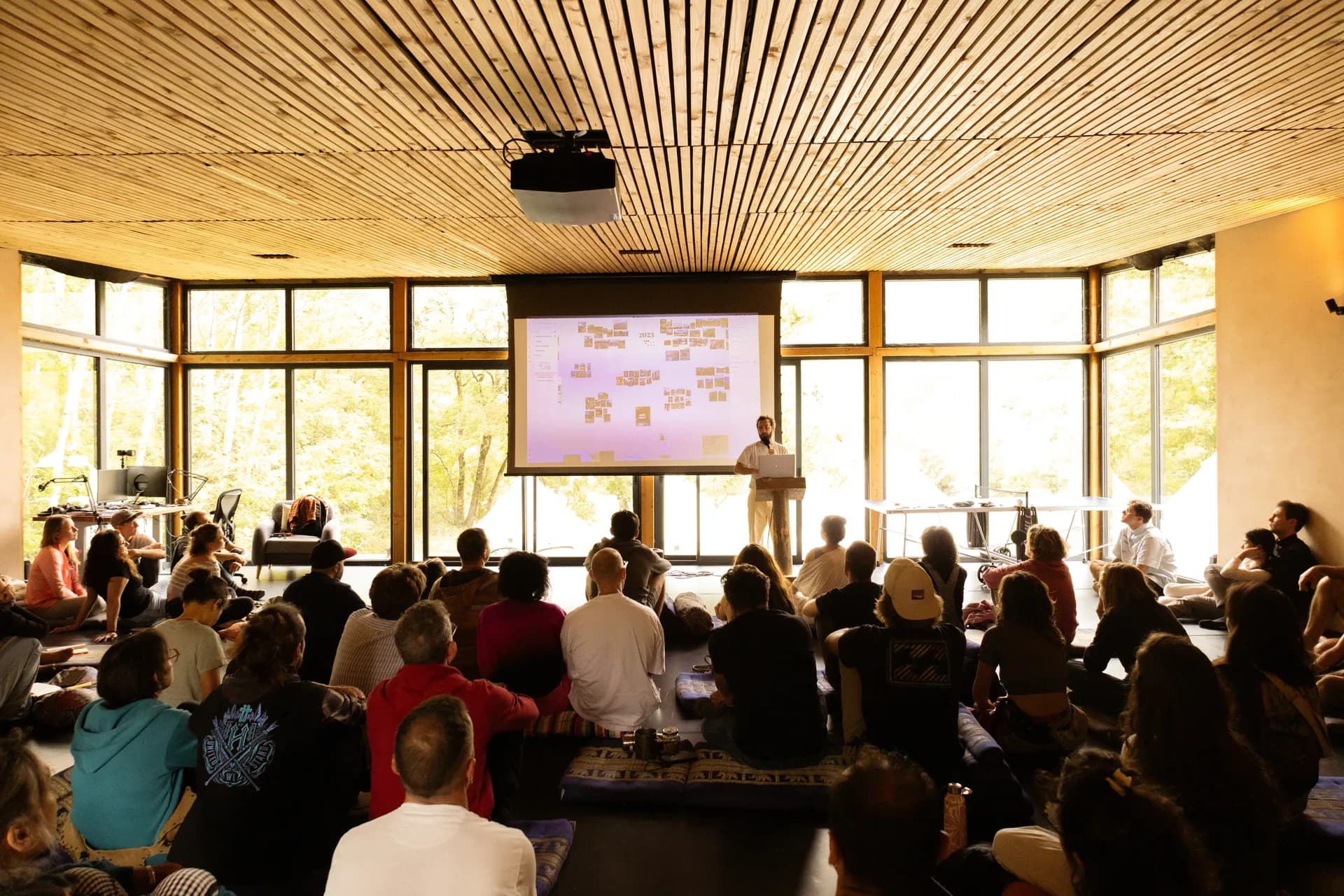 Académie Perspectives