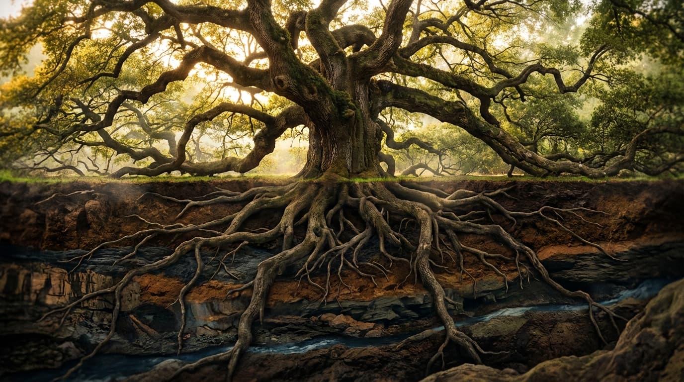 Résilience fractale