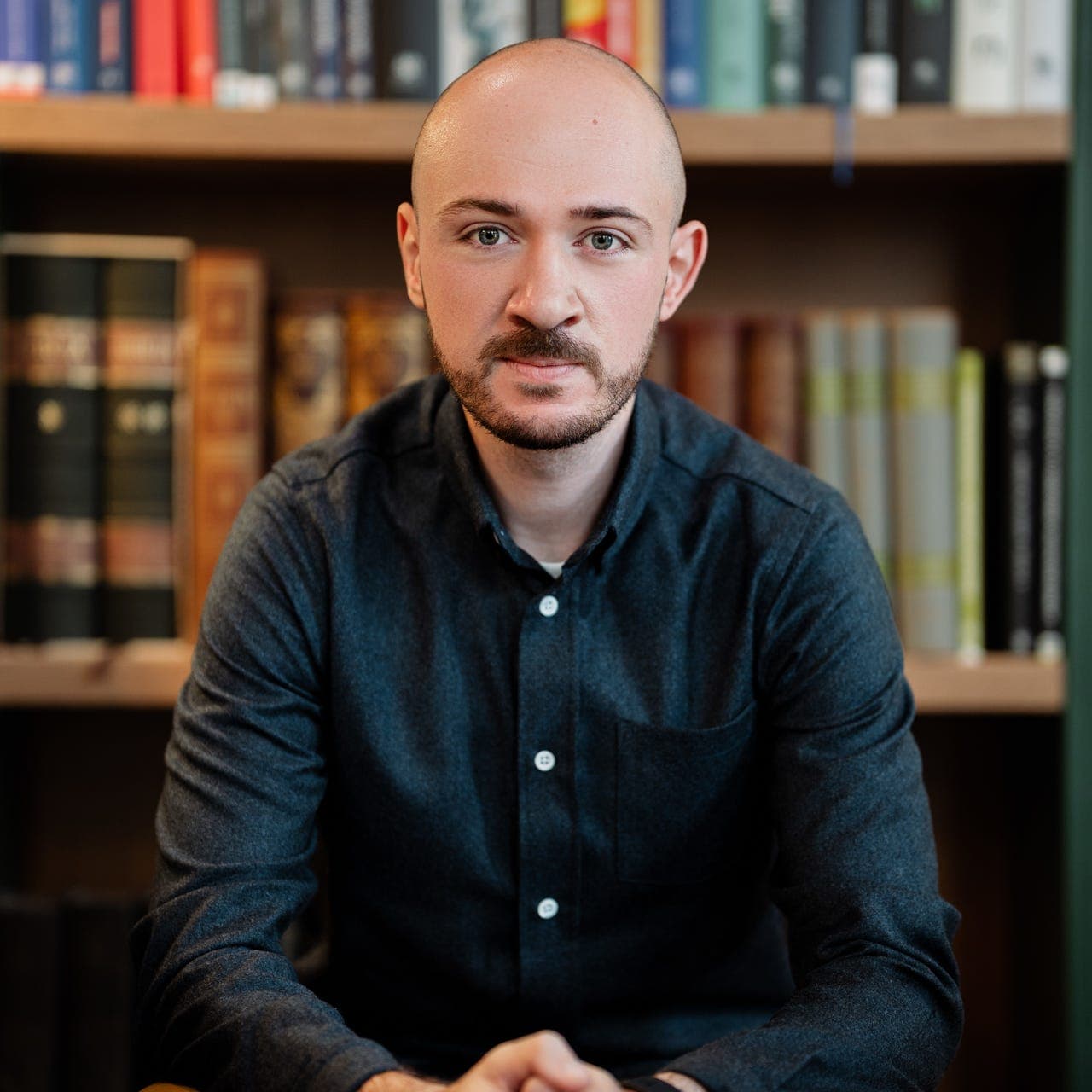 Jean-Charles Kurdali